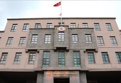 MSB'den hava savunma sistemi açıklaması: Konya'ya konuşlandırılacak