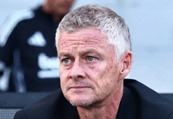 Ole Gunnar Solskjaer geri dönüyor! İşte yeni adresi