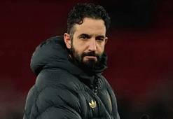 Milan'da Ruben Amorim dönemi! Resmen açıklandı