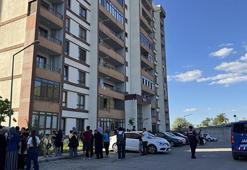 Nevşehir'de binanın 5. katındaki pencereden düşen çocuk öldü