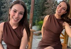 Ece İrtem ölümüyle yasa boğdu! Instagram'da ortaya çıktı: Vefatından 4 gün önce paylaşmış...