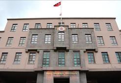 MSB'den hava savunma sistemi açıklaması: Konya'ya konuşlandırılacak