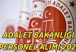 15 bin personel alımı için geri sayım başladı! Adalet Bakanlığı başvurularında son tarih Adalet Bakanlığı'nın 15 Bin Personel alımı başvuruları ne zaman bitiyor? 2026 Adalet Bakanlığı başvurusu nasıl yapılır, başvuru şartları nedir?