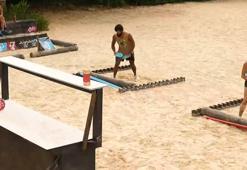 Survivor'da finale kalan son dört isim kesinleşti! İşte elenen yarışmacı