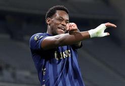 Jhon Duran transferinde son durum! Galatasaray'a geldi mi, imza atacak mı?
