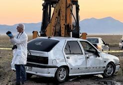 Karaman'da korkunç kaza! Dereye uçan araçta 3 çocuk öldü 4 kişi yaralandı