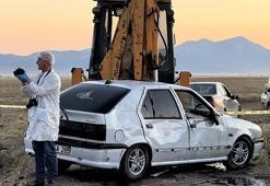 Karaman'da korkunç kaza! Dereye uçan araçta 3 çocuk öldü 4 kişi yaralandı