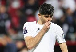 İranlı futbolcunun ABD vizesi doldu, Dünya Kupası'nda grup maçlarını kaçırabilir!