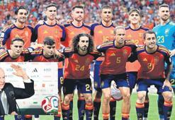 FIFA Başkanı havayı kirletiyor