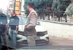 Tacizci serbest, babaya soruşturma