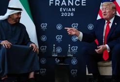 G7 Zirvesi buz kesti! ABD Başkanı Trump'tan büyük gaf, salondakiler neye uğradığını şaşırdı
