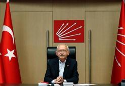 CHP'de kimler görevden alınacak? Kılıçdaroğlu bugün MYK'yı topluyor