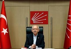 CHP'de kimler görevden alınacak? Kılıçdaroğlu bugün MYK'yı topluyor