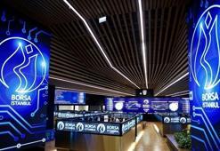 Borsa güne yükselişle başladı