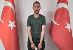 MİT’ten terör örgütüne darbe! DEAŞ'ın Türkiye planlarını yürüten isim yakalandı