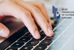 BTK geçen yıl en çok erişim engeli kararını kumar ve müstehcenliğe karşı aldı