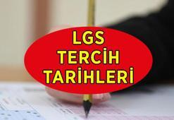 LGS TERCİH TARİHLERİ 2026: LGS tercihleri ne zaman başlıyor, kaç gün sürecek? LGS tercih tarihi belli oldu mu, sonuçları ne zaman açıklanacak?