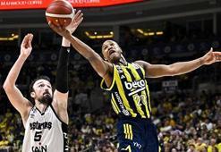 Beşiktaş GAİN-Fenerbahçe Beko Basketbol Süper Ligi play-off final serisi üçüncü maçı kaç kaç bitti?
