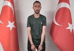 MİT’ten terör örgütüne darbe! DEAŞ'ın Türkiye planlarını yürüten isim yakalandı