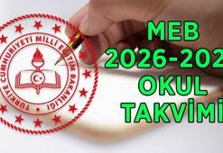 MEB 2026-2027 OKUL TAKVİMİNİ AÇIKLADI! Okullar ne zaman açılacak, tarih belli oldu mu? İlkokul, ortaokul ve lise ilk ders zili hangi gün çalacak?