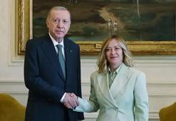 Cumhurbaşkanı Erdoğan'ın 'sigarayı bırak' çağrısına Meloni de katıldı! Yeşilay'dan 'Aramıza hoş geldin' paylaşımı
