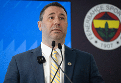 Fenerbahçe yöneticisi Barış Göktürk'ten Şampiyonlar Ligi sözleri: İlk maça yetişemeyecekler