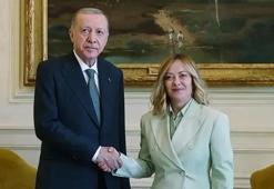 Cumhurbaşkanı Erdoğan'ın 'sigarayı bırak' çağrısına Meloni de katıldı! Yeşilay'dan 'Aramıza hoş geldin' paylaşımı