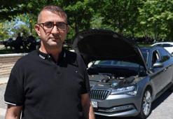 Hayalindeki araç kâbusa döndü: 2.5 milyon TL'lik şok