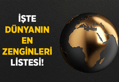 DUDAK UÇUKLATAN SERVETLER 💥 Dünyanın en zengin adamı kim? 2026 Dünyanın en zenginleri listesindeki 10 kişi kim, kaç yaşında, nereli, ne iş yapıyor?