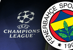 Fenerbahçe, Devler Ligi 2. eleme turunda Gornik Zabrze ile eşleşti