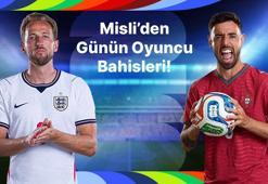 İngiltere’de Harry Kane, Portekiz’de Bruno Fernandes gollerini sıralamaya devam ediyor! İşte Misli’den günün oyuncu bahisleri