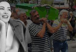 Ani vefatıyla herkesi yasa boğdu! Kızılcık Şerbeti'nde rol alan Ece İrtem son yolculuğuna uğurlandı