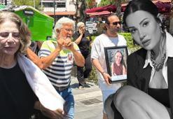 Kızılcık Şerbeti’nin Işıl’ı Ece İrtem’e acı veda! Anne yıkıldı: ‘Ne zormuş, benim yavrum uyuyordu’