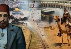 İsrail’i korkutan hayal gerçek oluyor! Ray başına 1 altın verdi: Kur’an’da yeri yazıyordu