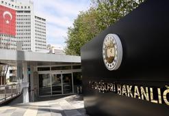 AP'nin 2025 Türkiye Raporu'na Dışişleri'nden tepki: Kesin bir dille reddediyoruz