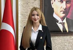 'Barbie Kaymakam'ın yeni görevi! Bir ilk oldu