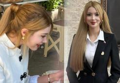 'Barbie Kaymakam'ın yeni görevi! Bir ilk oldu