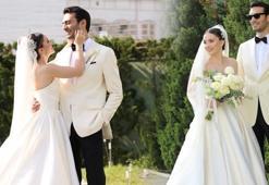 Bebek müjdesi! Almila Ada ilk kez anne oluyor