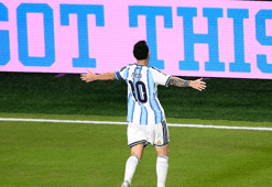 Fenomen Ronaldo'dan Lionel Messi itirafı! 'Tarihin en iyisi olduğunu kabul etmeliyiz'