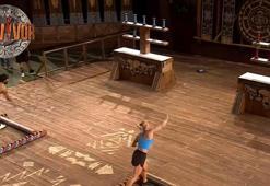 Survivor'da yarı finale kalan isimler belli oldu! İşte elenen son yarışmacı