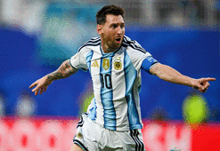 Bütün dünya Lionel Messi'yi konuşuyor! 'Bir ulusun gururu'