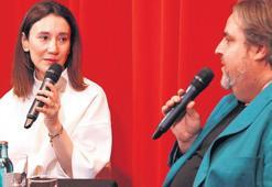 ‘Alman gibi hissediyorum’