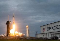 SpaceX'in Starship roketine yeniden uçuş izni verildi