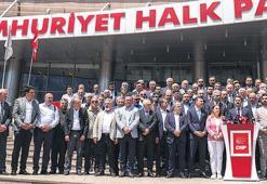 Özgür Özel cephesinden kritik hamle: Kurultay için imzalar sunuldu