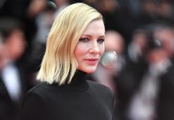 Cate Blanchett Oxford’da profesör oldu