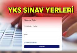 YKS SINAV YERİ SORGULAMA: Üniversite sınavı bugün mü? YKS ne zaman, saat kaçta? YKS 1. gün, 2. gün oturumları ve sınav yeri sorgulama ekranı