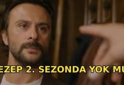 TAŞACAK BU DENİZ GEZEP 2. SEZON YOK MU, NEDEN YOK? Taşacak Bu Deniz'in Gezep'i Onur Dilber diziden ayrıldı mı?
