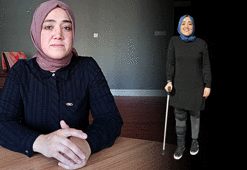 Hastanede büyük skandal! Sağ bacağından sakatlandı, sol bacağından ameliyat edildi