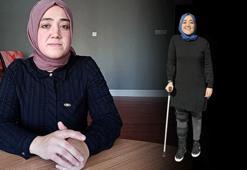 Hastanede büyük skandal! Sağ bacağından sakatlandı, sol bacağından ameliyat edildi