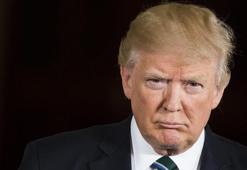 ABD Başkanı Trump'tan sert İran tepkisi! 'Kıskanç, kötü ya da aptal insanlar'